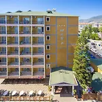 Wasa 3* Alanya