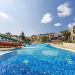 Wasa 3* Alanya