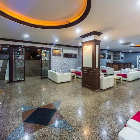 Wasa Hotel Alanya