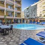 Hotel Wasa 3*
