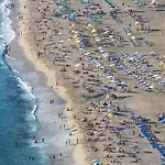 Wasa Hotel Alanya