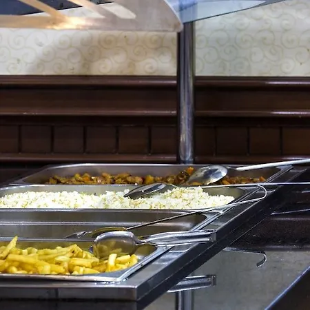 Ξενοδοχείο Wasa