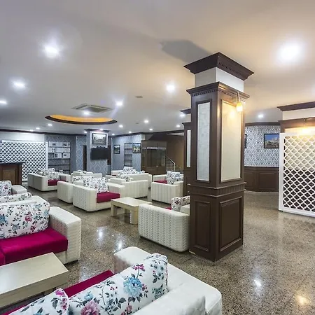 Wasa Hotel Alanya