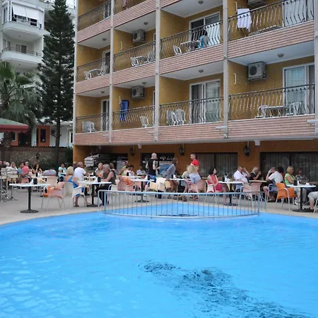 Hotel Wasa Alanya