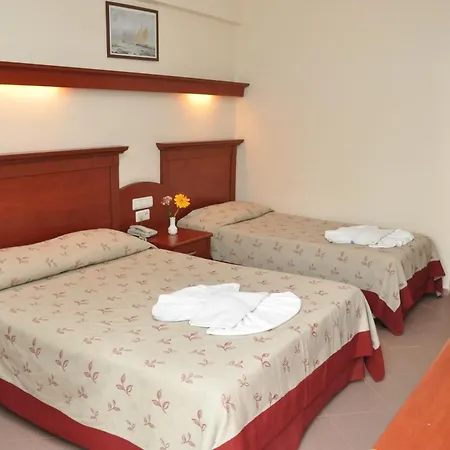 Wasa Hotel Alanya
