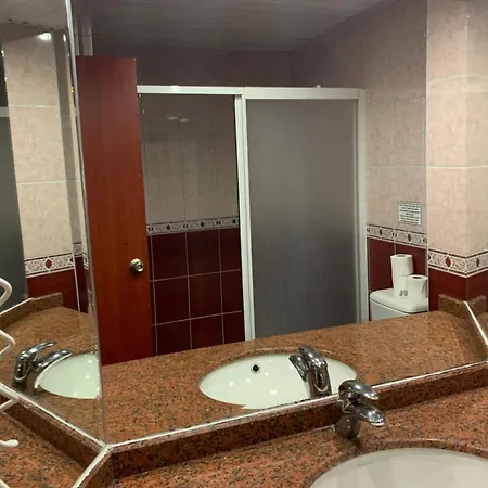 Отель Wasa