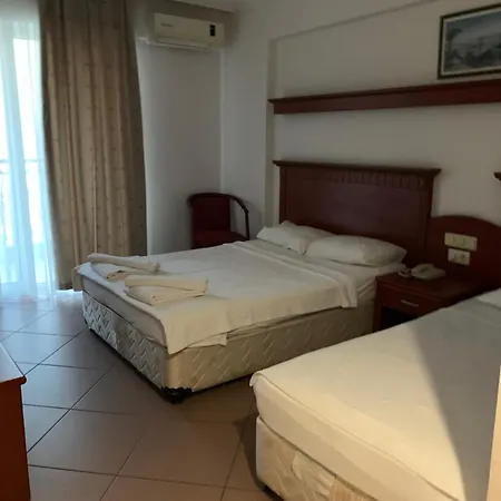 Wasa 3* Алания