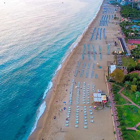 Hotel Wasa Alanya