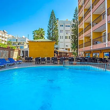 Wasa 3* Алания