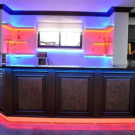 Wasa Hotel 3*