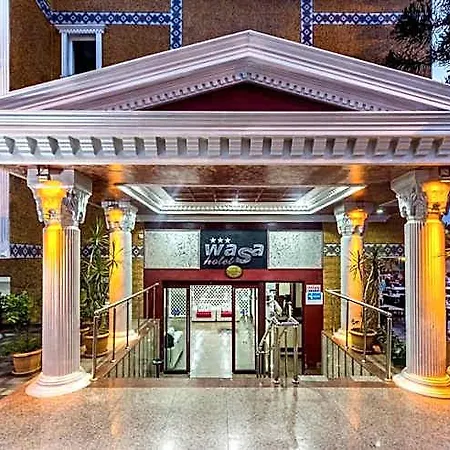 Wasa Hotel