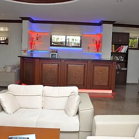 Hotel Wasa