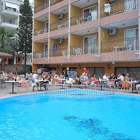 Wasa Hotel