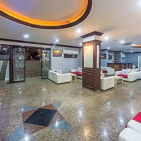 Hotel Wasa Alanya