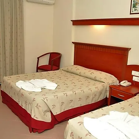 Hotel Wasa 3*