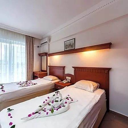 Wasa Hotel