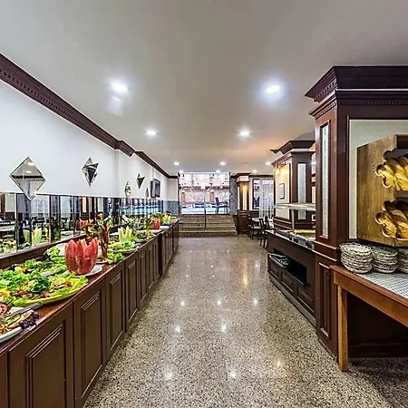 Wasa Hotel