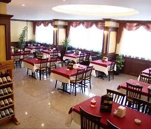 Wasa Szálloda 3*