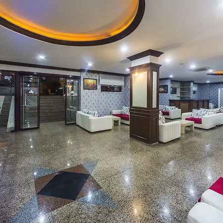 Hotel Wasa