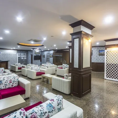 Wasa 3* Alanya