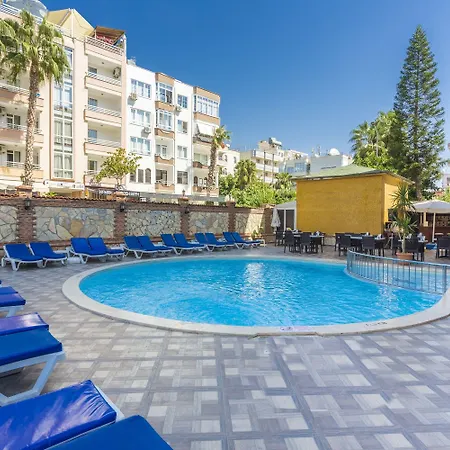 Wasa Alanya