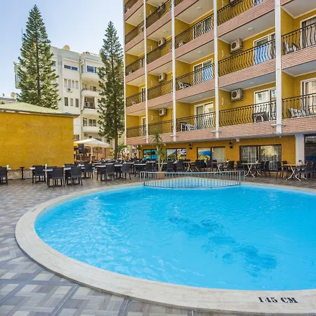 Wasa 3* Alanya