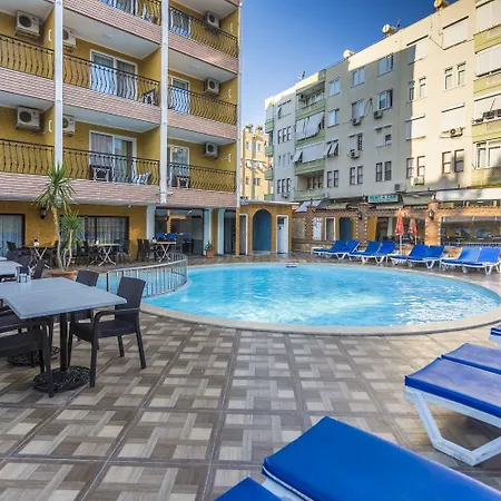 Hotel Wasa 3*