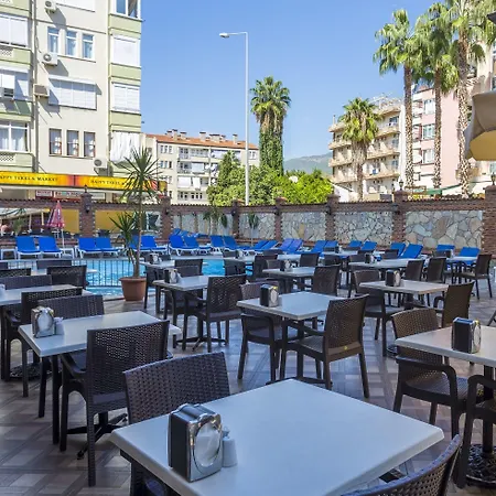 Hotel Wasa