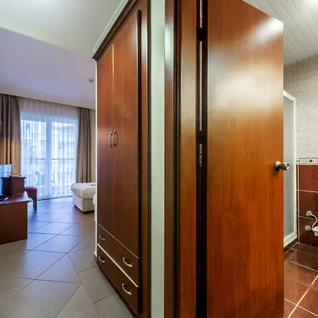 Hotel Wasa 3*