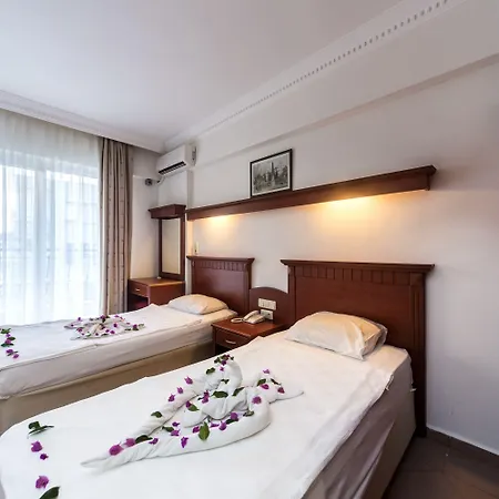 Wasa Hotel Alanya