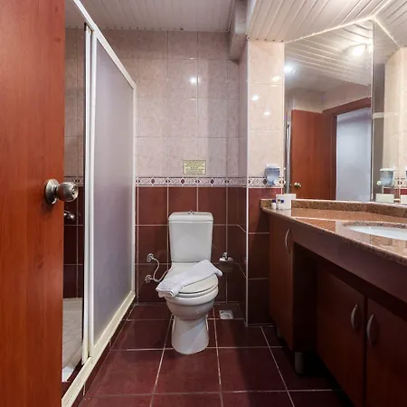 Hotel Wasa