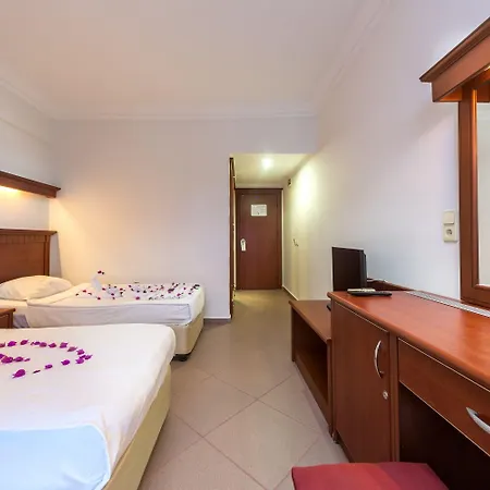 Wasa Hotel Alanya