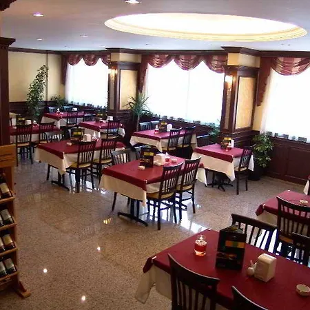 Wasa Szálloda Alanya