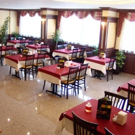 Hotel Wasa Alanya
