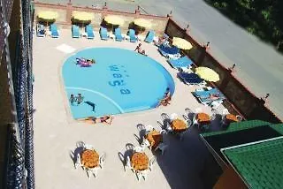 Wasa Szálloda 3*