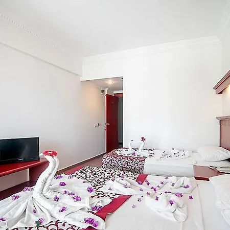 Hotel Wasa Alanya