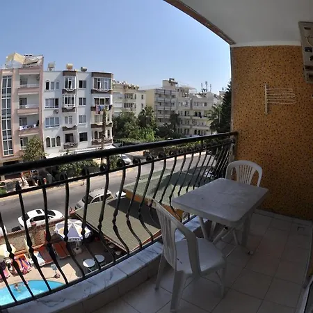 Ξενοδοχείο Wasa
