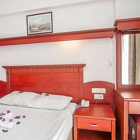 Wasa 3* Alanya
