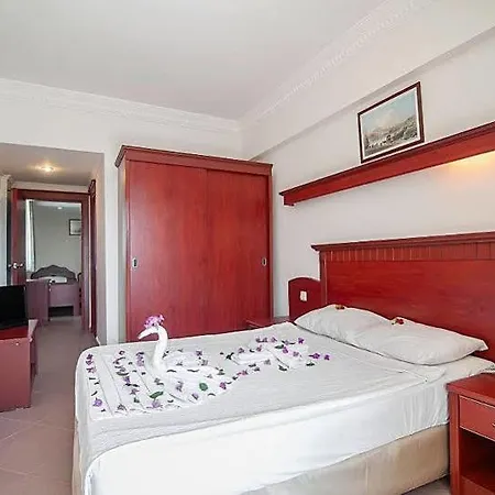 Wasa Hotel 3*