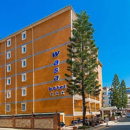 Hotel Wasa