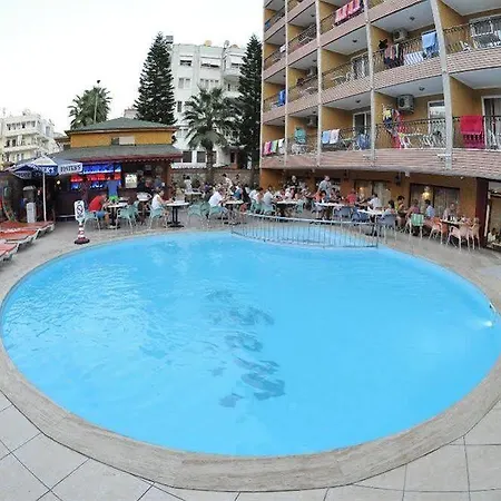 Hotel Wasa 3*