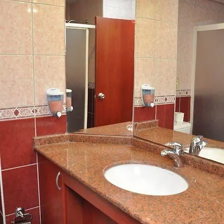 Wasa Szálloda Alanya