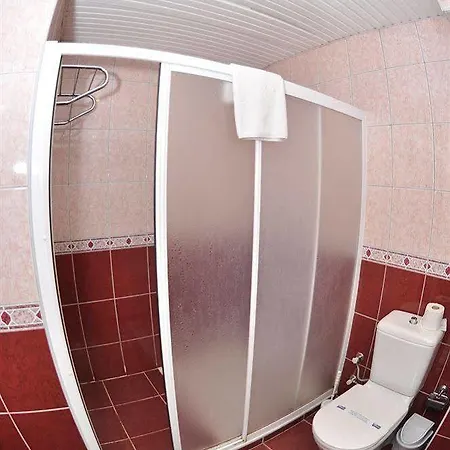 Szálloda Wasa 3*