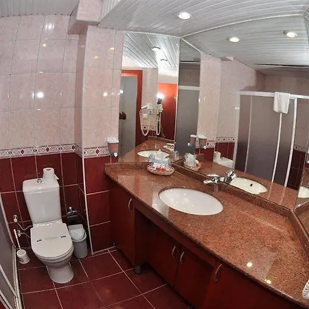 Hotel Wasa Alanya