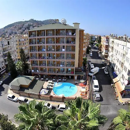Wasa 3* Alanya