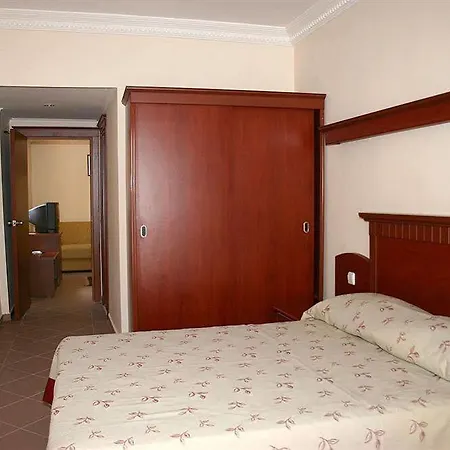 Wasa Szálloda Alanya