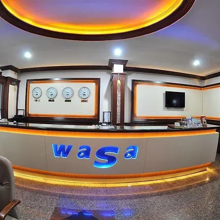 Wasa