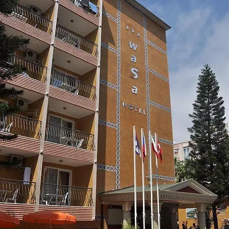 Wasa 3*
