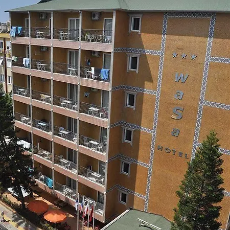 Wasa