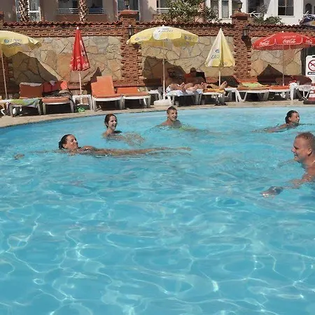 Wasa 3* Alanya